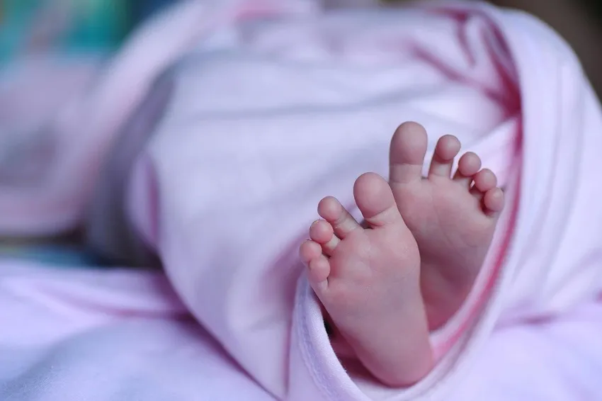 TÜİK açıkladı: En popüler bebek isimleri belli oldu