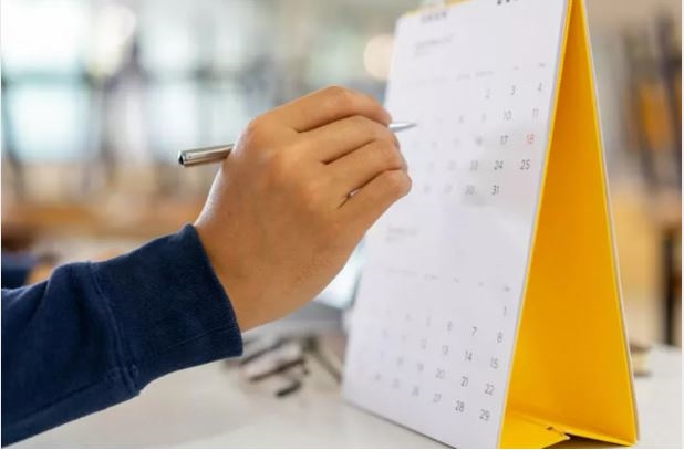 2023 yılı resmi tatil takvimi belli oldu