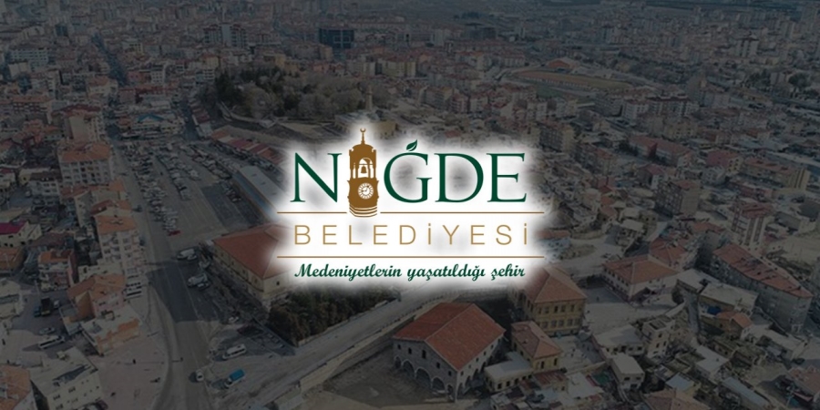 Niğde Belediyesi personel-işçi alımı yapacak