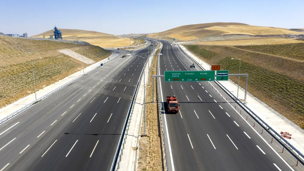 Niğde – Ankara Otoyolu geçiş ücretlerine yüzde 50 zam!