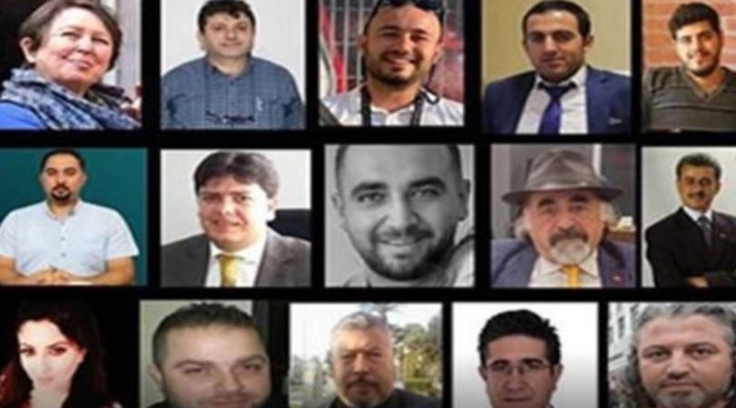 Kolaylı: Depremde 15 Gazeteci Hayatını Kaybetti