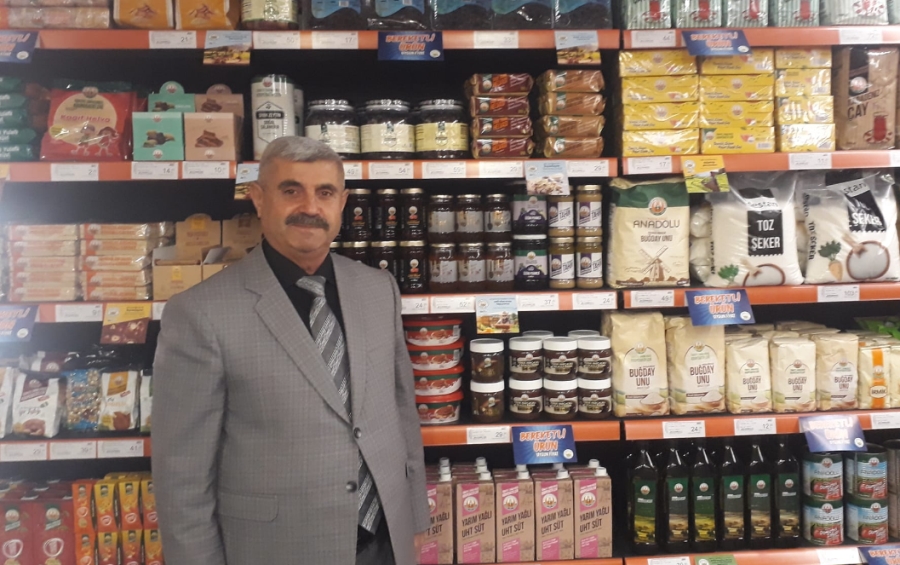 Niğde’de KOOPBAKKAL uygulaması başladı