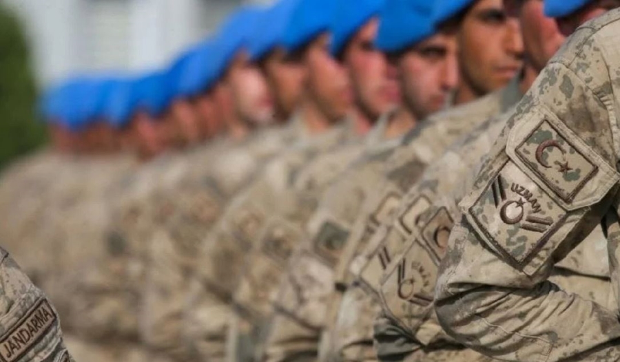 Jandarma Uzman Erbaş Alımı Başladı