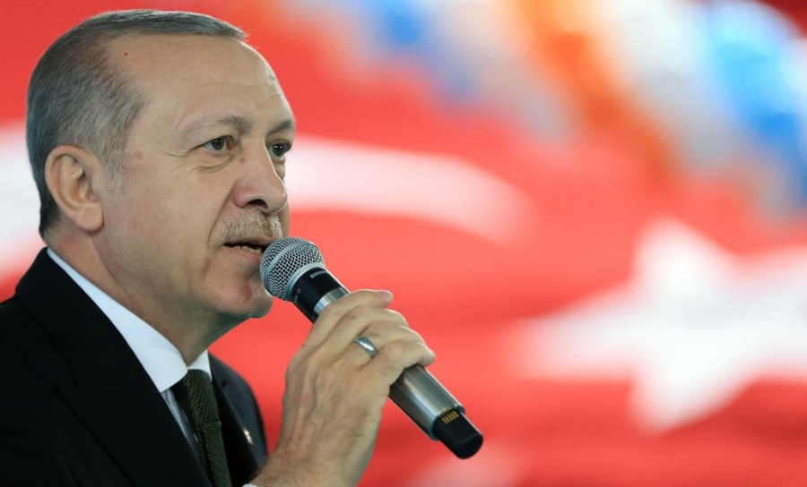 Erdoğan