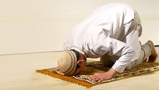 Kurban kesildikten sonra kılınan namaz kaç rekat? Kurban namazı nasıl kılınır?