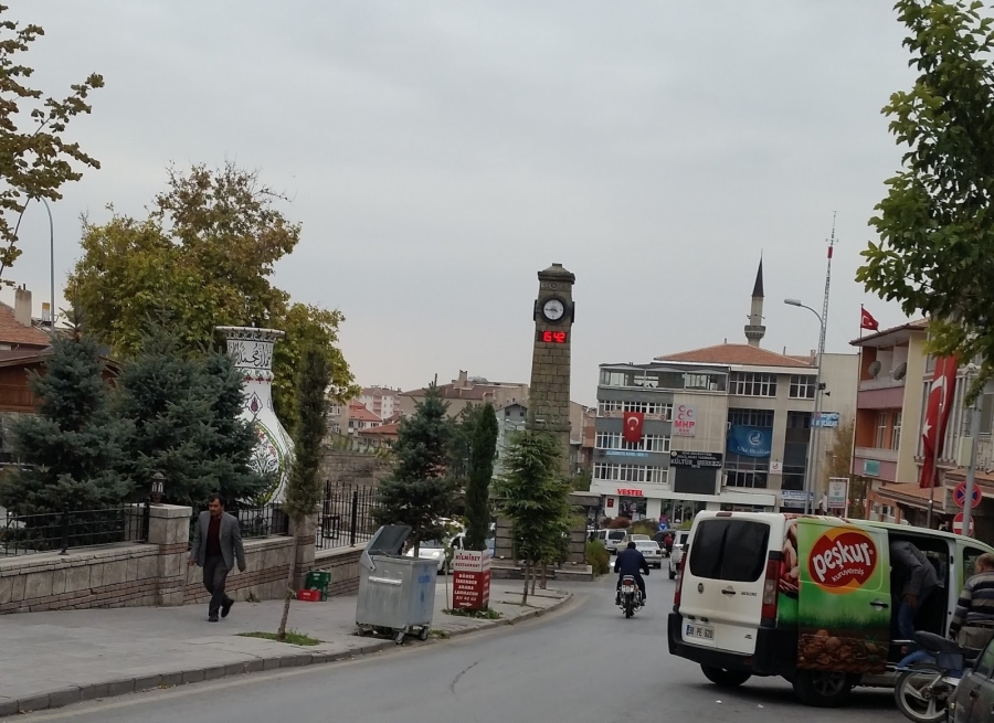  Bor’da mahalleler birleşti! 20 mahalle 10’a düştü