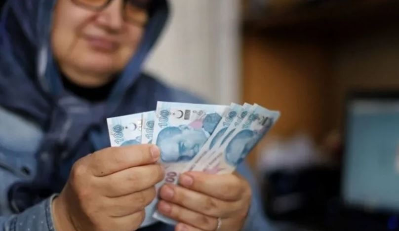 Emekli maaş zammı için yeni formül