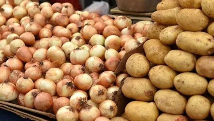Patates ve soğanı sakın yan yana tutmayın!