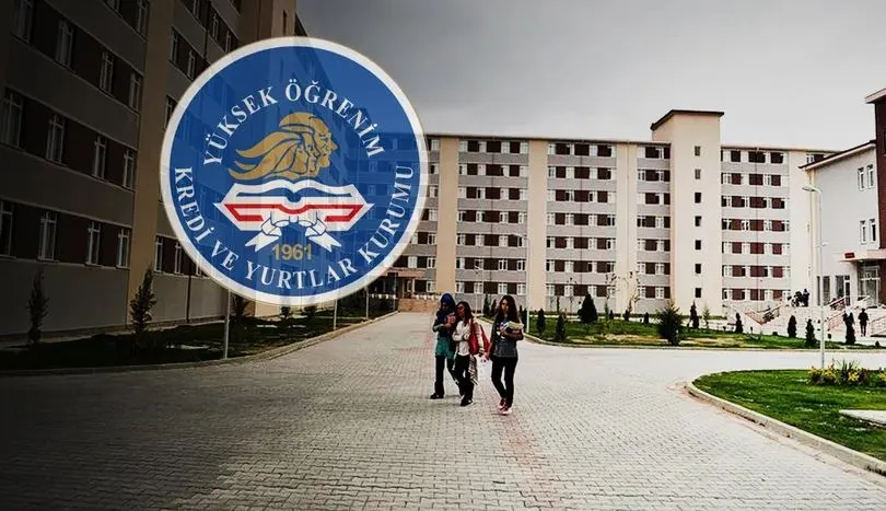 KYK yurt ücretleri belli oldu
