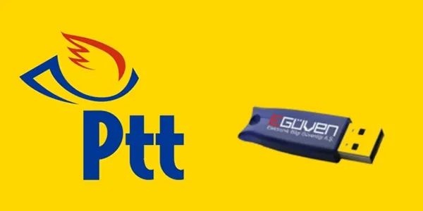 PTT AŞ, e-İmza ile dijital dünyada güvenli işlem imkanı sunuyor