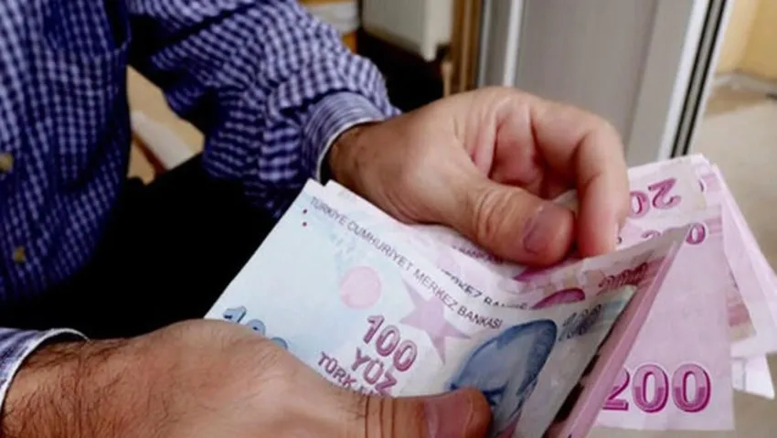 Zamlı dul ve yetim aylığı tablosu belli oldu