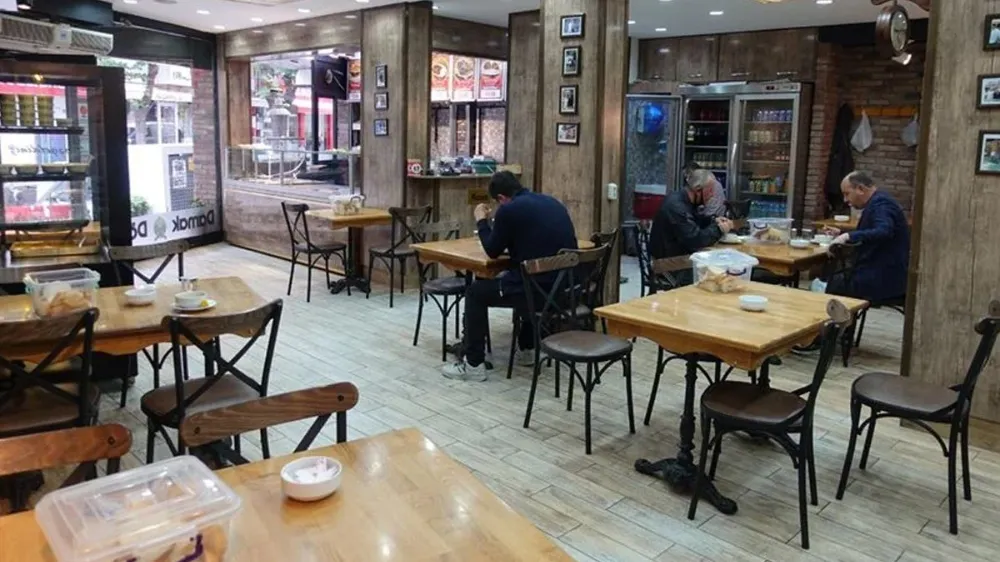 TOBB verileri alarm veriyor: Türkiye