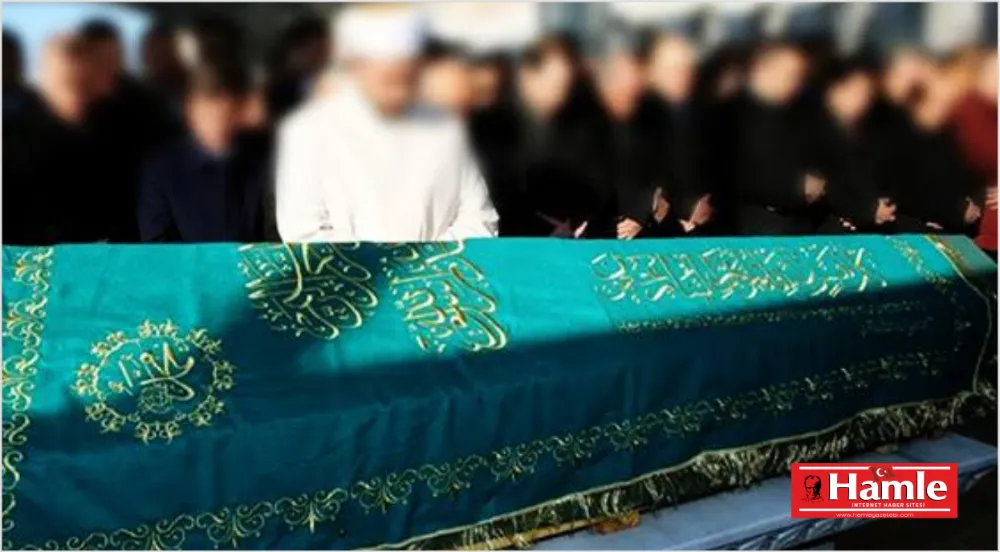 Niğde’de bugün vefat edenler (30 OCAK 2024 SALI)