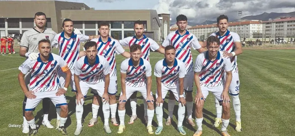 NİĞDE BELEDİYESPOR, POLATLI DEPLASMANINDA