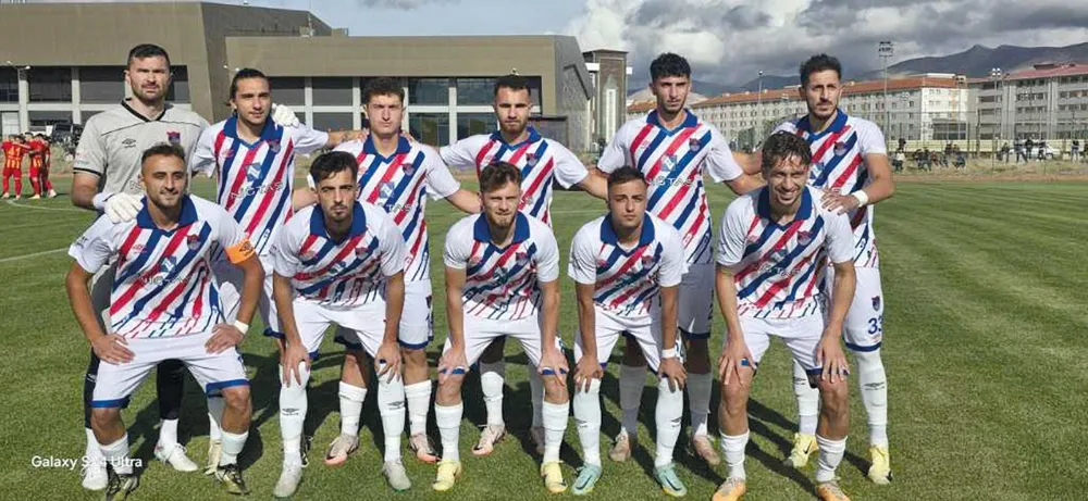 NİĞDE BELEDİYESPOR - ERCİYES 38 FK MAÇININ HAKEMİ BELLİ OLDU 