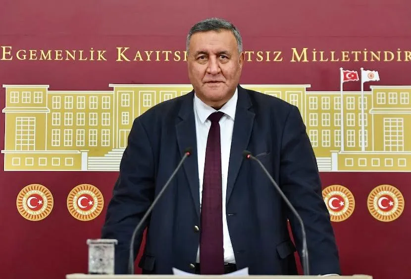 GÜRER: “BİYOLOJİK ZENGİNLİĞİMİZE DE SALDIRI VAR”