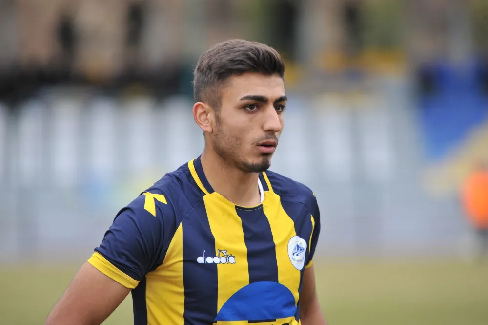 TOLGAHAN ALAN YAHYALISPOR