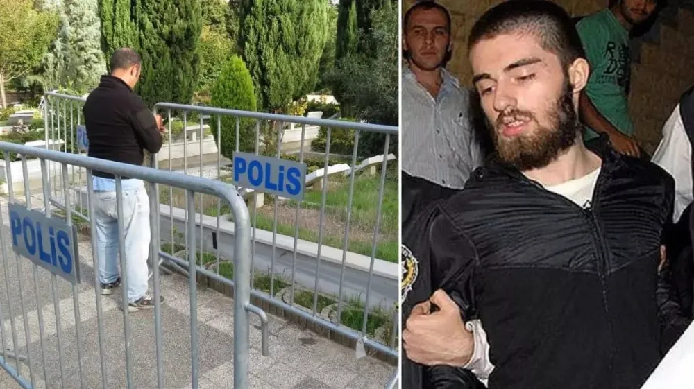 Cem Garipoğlu’nun Mezarı Açılıyor Münevver Karabulut Cinayeti Yeniden Gündemde