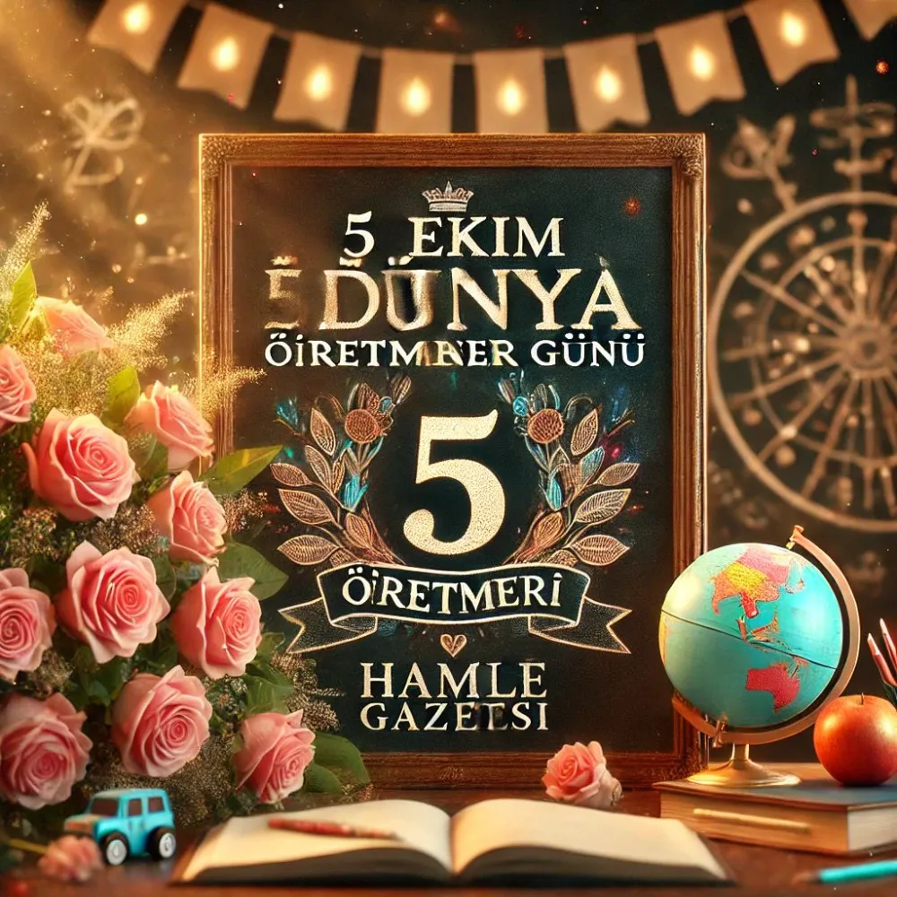 HAMLE GAZETESİ VE NİĞDE TV