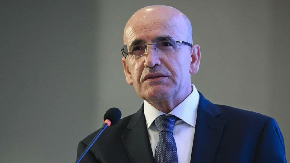 Bakan Mehmet Şimşek: “Sanal Kumar ve Vergi Kaçakçılığına Karşı Kararlıyız”