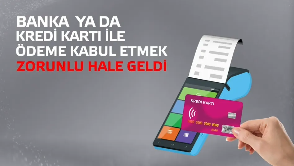 ARTIK ZORUNLU HALE GELDİ