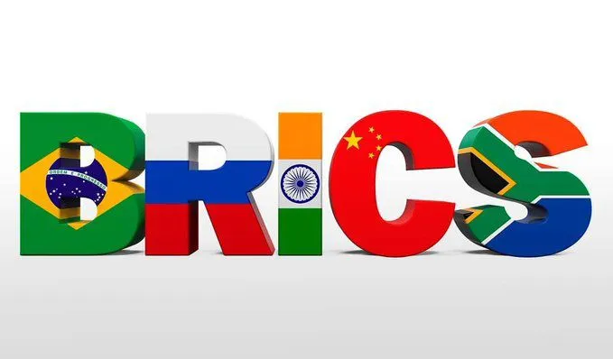 Türkiye BRICS Partner Üyeliğine Davet Edildi!