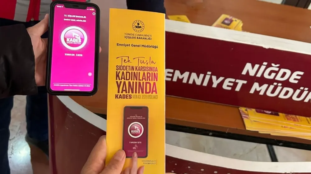 370 VATANDAŞA BİLGİLENDİRME YAPILDI