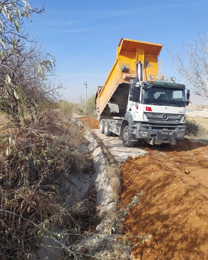 UZKURT YOL MEDENİYETTİR