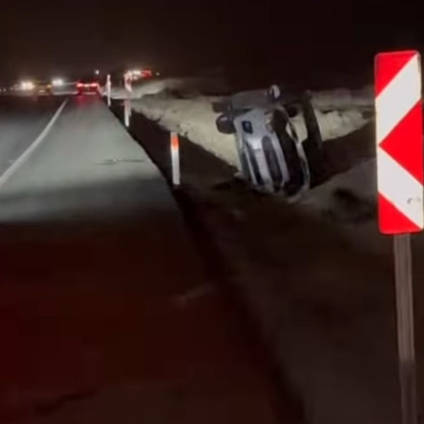 NİĞDE KAYSERİ YOLUNDA KAZA 7 YARALI
