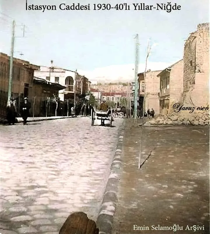 Niğde