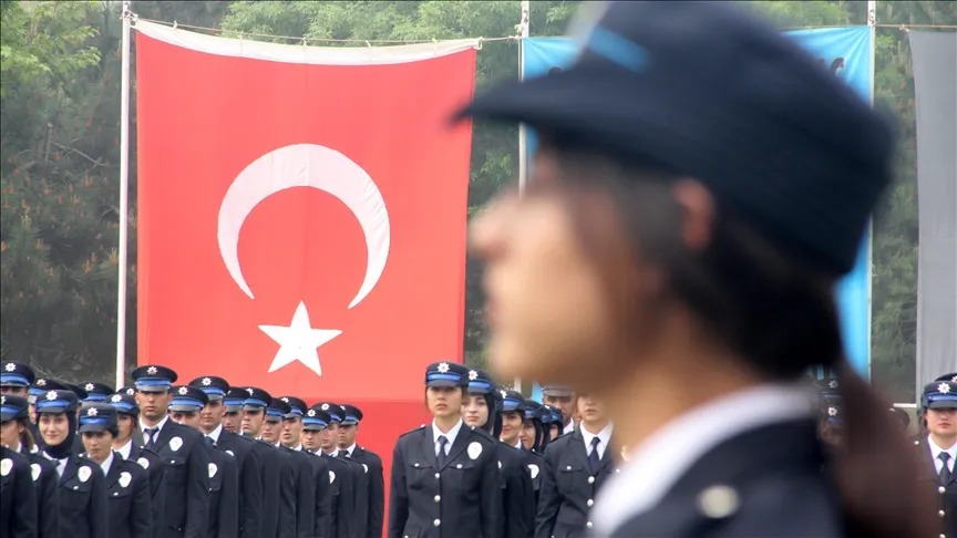 12 Bin Polis Alımı İçin Başvurular Başladı!