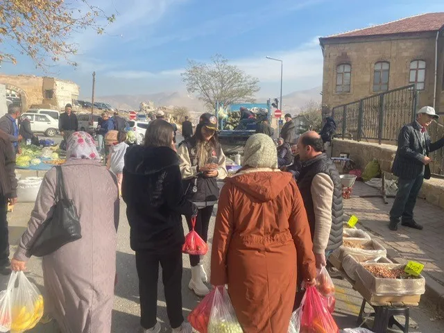 Niğde’de Uyuşturucuyla Mücadeleye Kararlı Adımlar