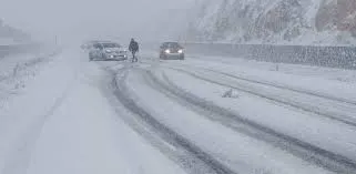 Niğde-Çiftlik Yolu Trafiğe Açıldı