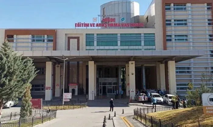 Niğde Ömer Halisdemir Eğitim ve Araştırma Hastanesi Hekim Kadrosu Güçleniyor