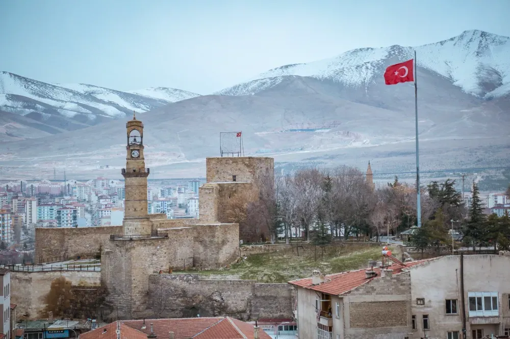 Niğde’de Hava Soğuk ve Açık Olacak