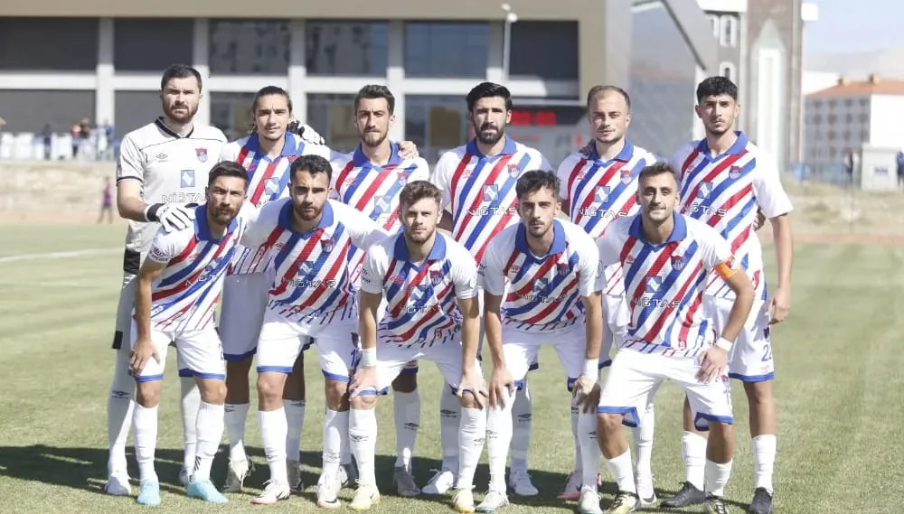 Niğde Belediyespor Sebat Gençlik Spor’a Karşı Mutlak Galibiyet Peşinde