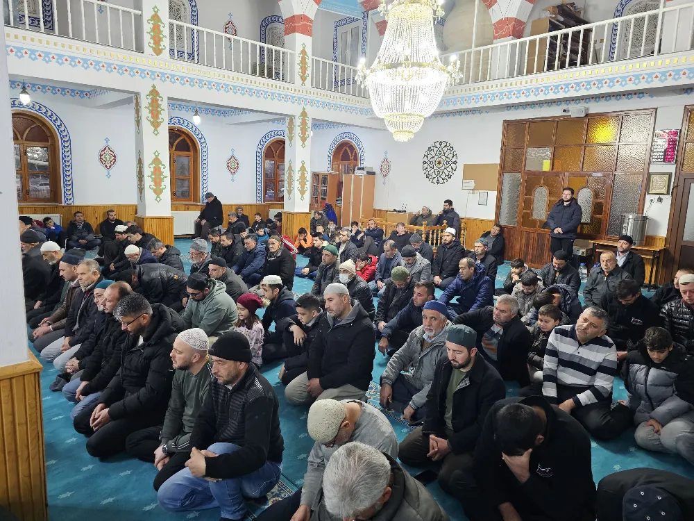 NİĞDE