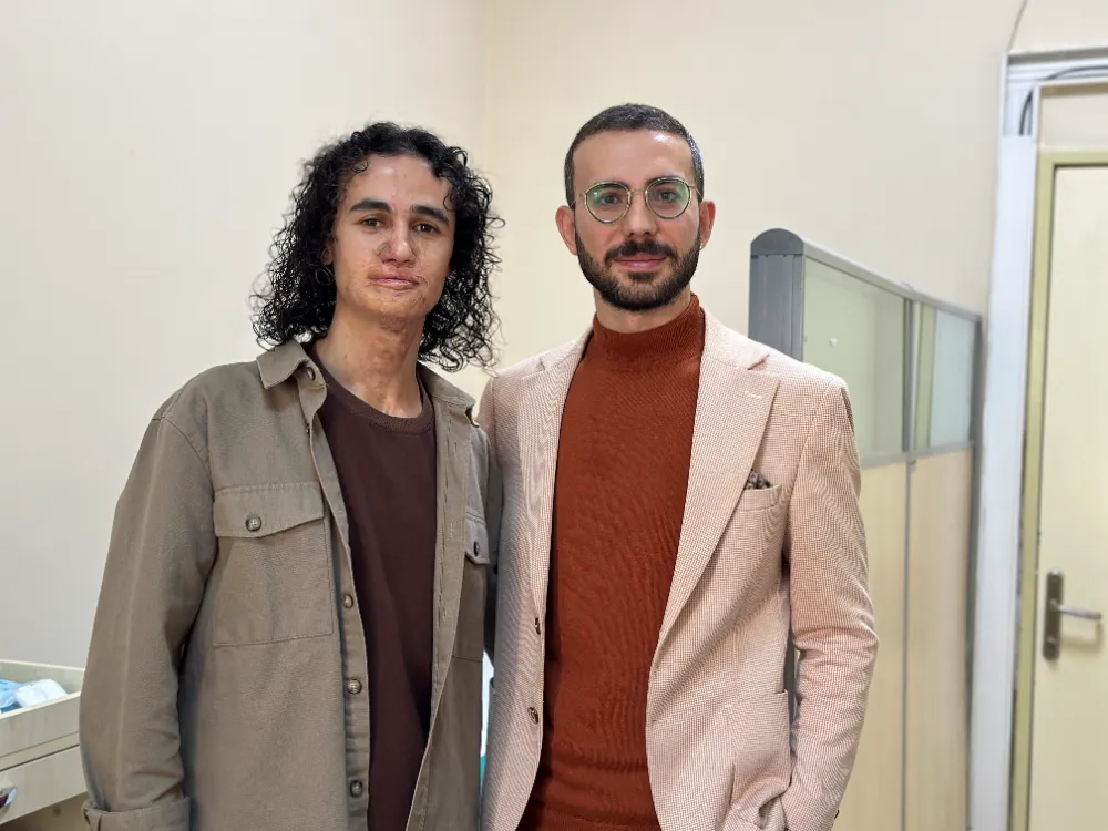 NİĞDELİ DOKTOR HAKKARİ