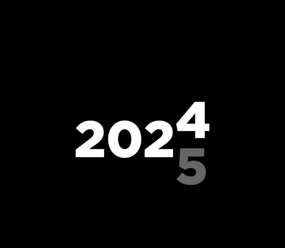 2024 Nasıl Geçti? 