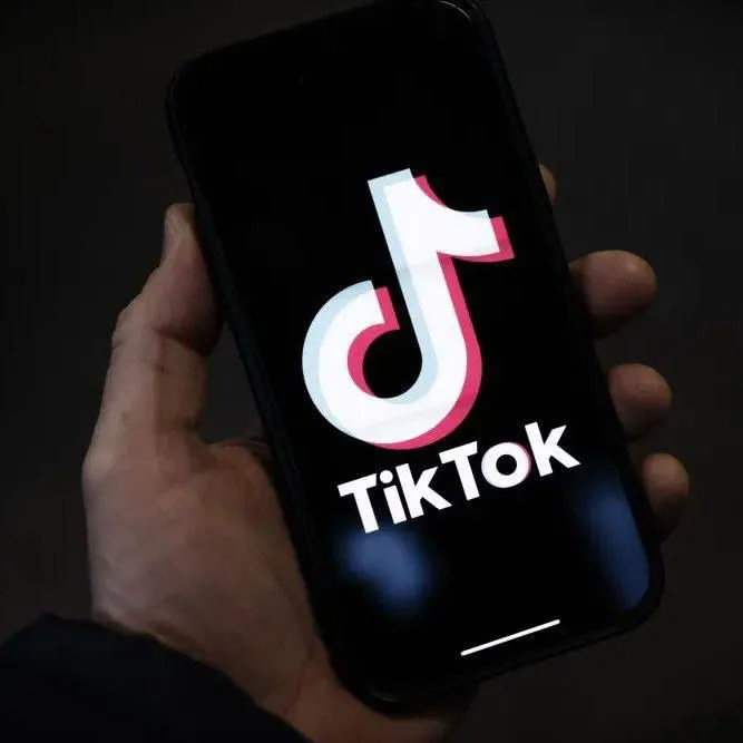 Arnavutluk TikTok’u Yasakladı