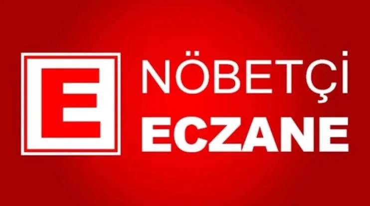 NİĞDE’DE BUGÜN NÖBETÇİ ECZANELER