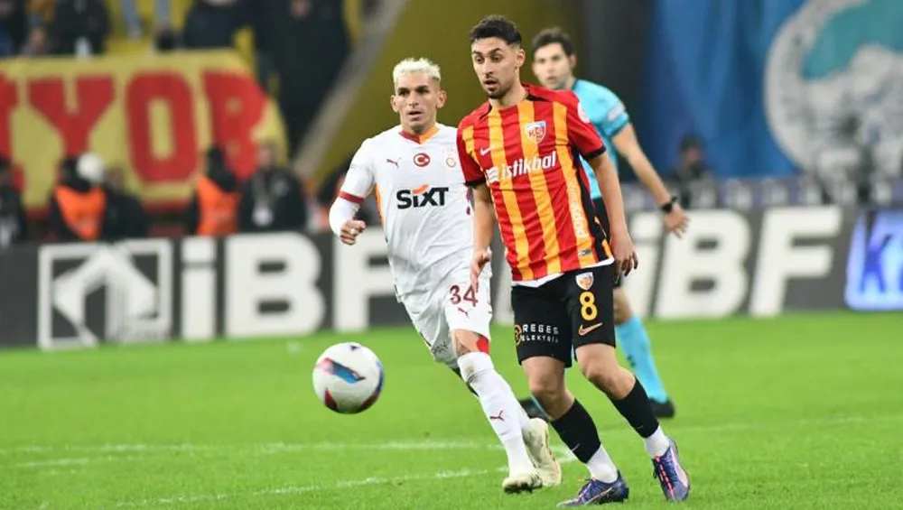 Kayserispor