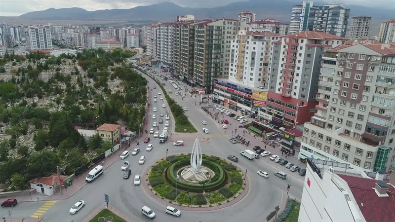 Niğde Valiliği 2025 Yılı Miting ve Gösteri Yürüyüş Alanlarını Belirledi