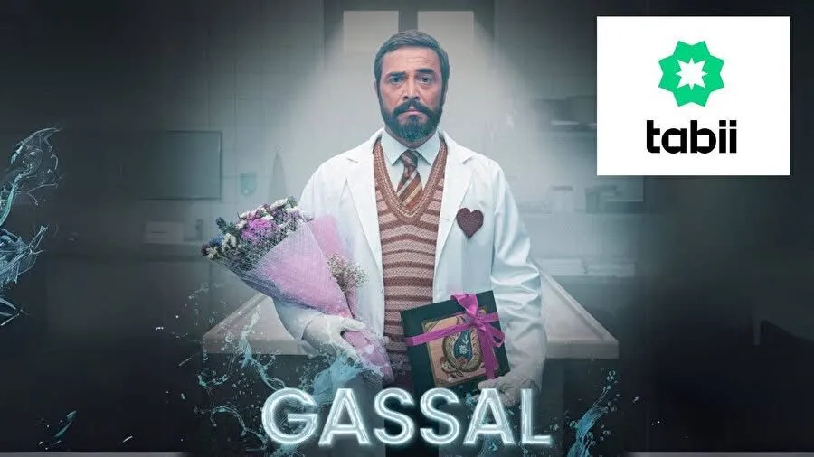 “Gassal” Dizisi İzlenme Rekorları Kırıyor