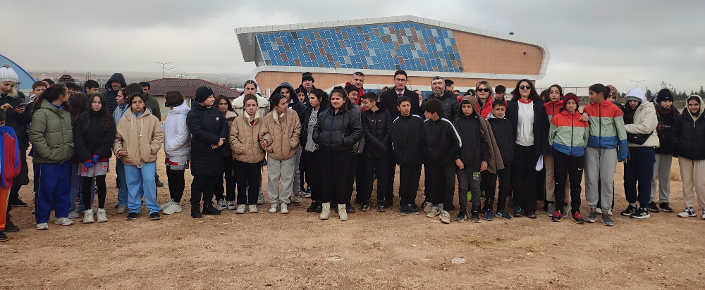 Niğde’de Şampiyonlar Açıklandı