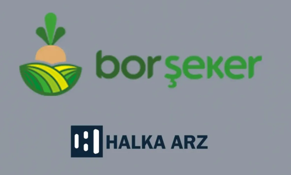 Bor Şeker halka arz oluyor!