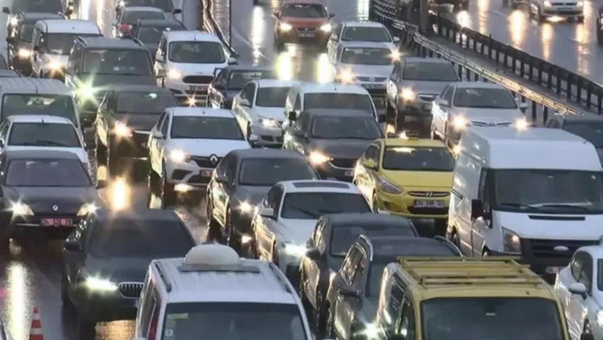 Zorunlu Trafik Sigortasında Yeni Dönem Başlıyor