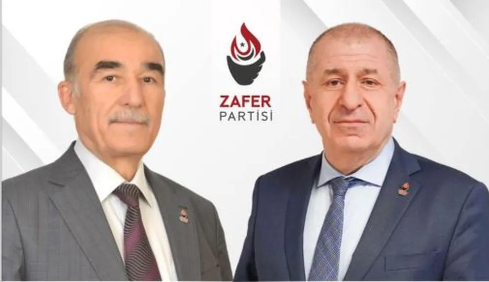 Zafer Partisi