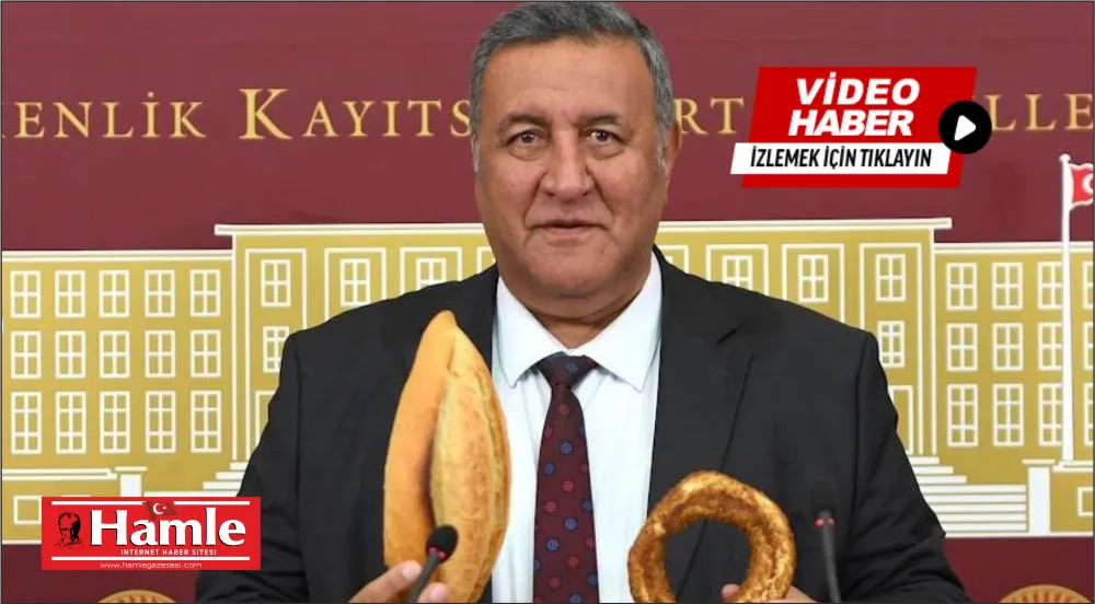 Gürer: Simit fiyatı olura bağlandı, cafede çay fiyatı ne olacak?