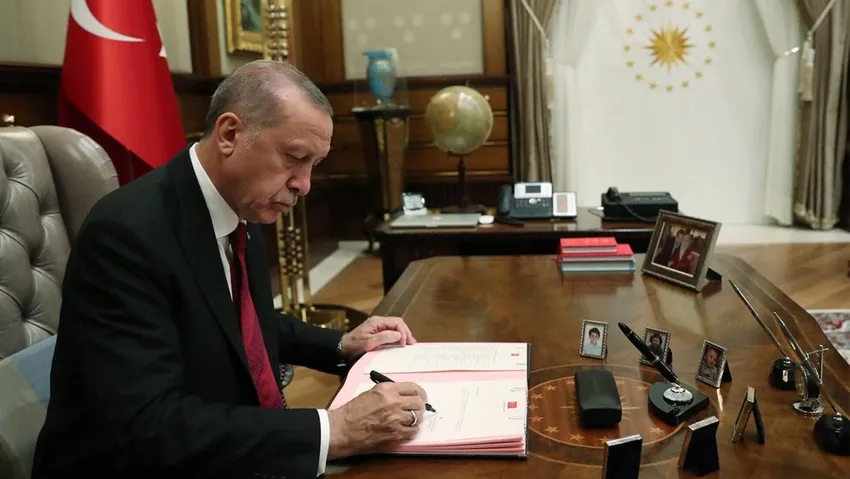Niğde’de altın ve gümüş madeni için tarım arazisi kamulaştırıldı